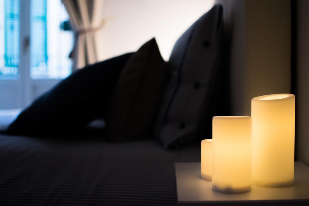 Mila Apartments Ripa Милано Стая снимка