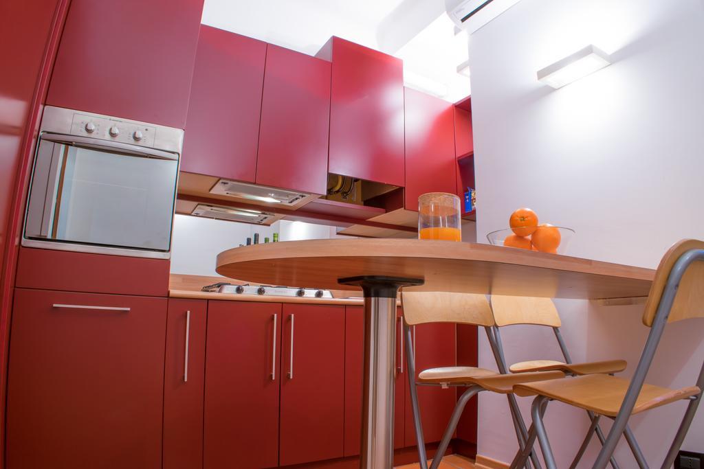 Mila Apartments Ripa Милано Екстериор снимка