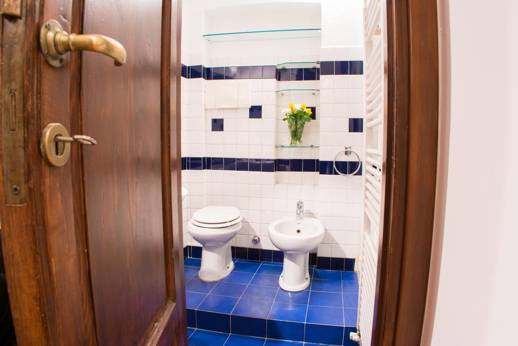 Mila Apartments Ripa Милано Стая снимка