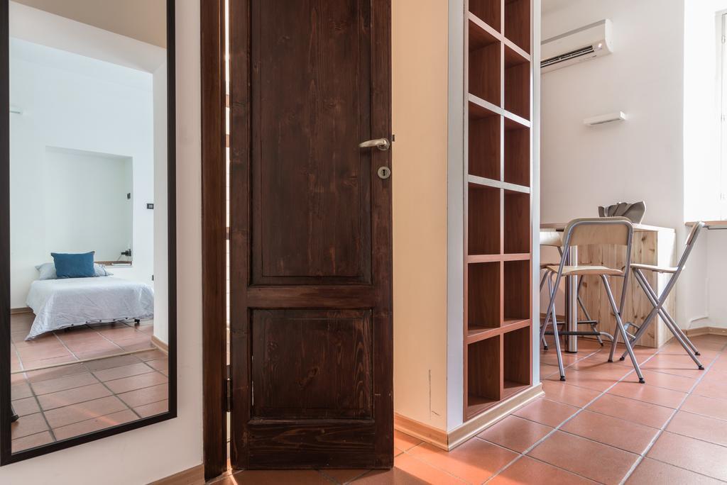 Mila Apartments Ripa Милано Екстериор снимка