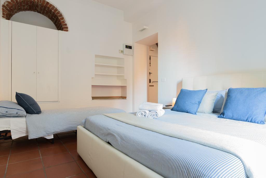 Mila Apartments Ripa Милано Екстериор снимка