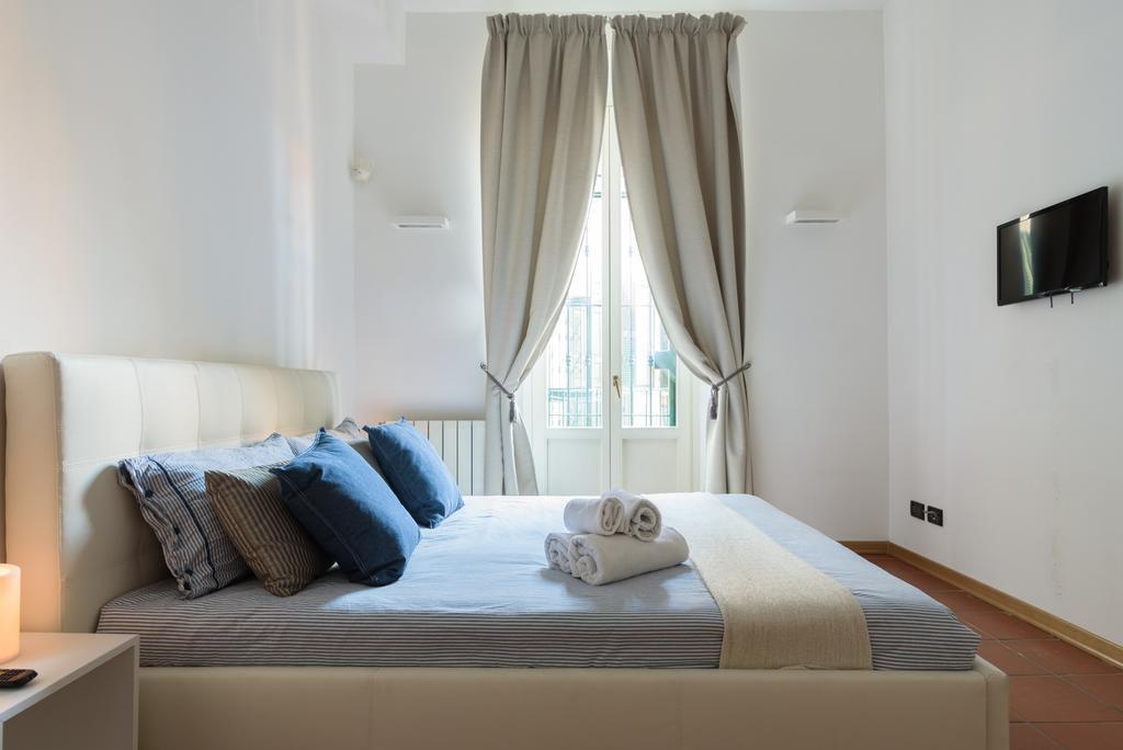 Mila Apartments Ripa Милано Екстериор снимка