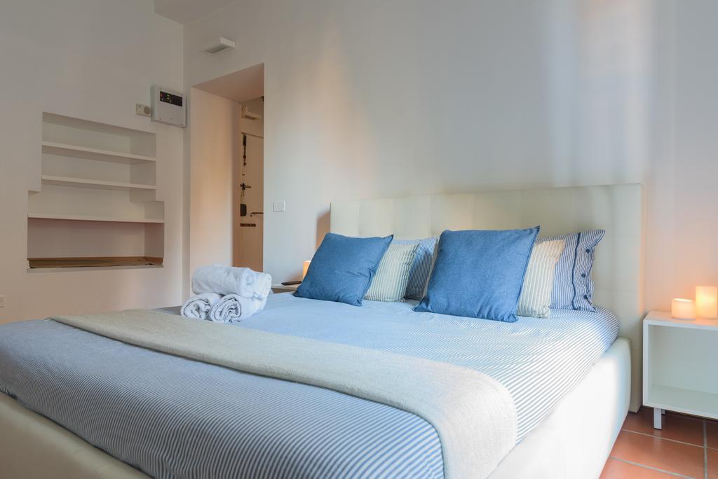 Mila Apartments Ripa Милано Екстериор снимка