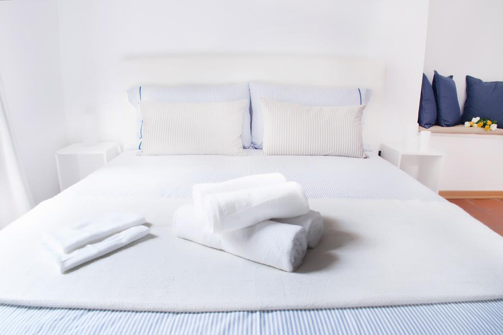 Mila Apartments Ripa Милано Стая снимка