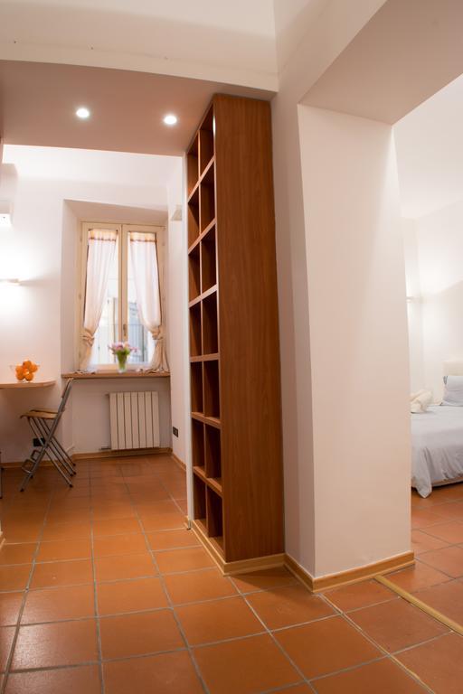 Mila Apartments Ripa Милано Стая снимка