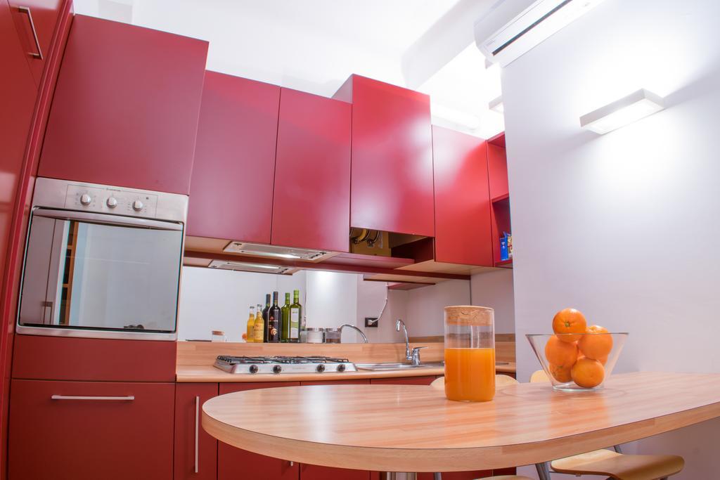Mila Apartments Ripa Милано Стая снимка